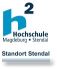 Courses Hochschule Magdeburg-Stendal