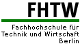 Courses FHTW Berlin