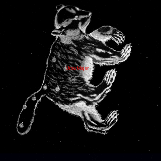 StarryNight Screendump