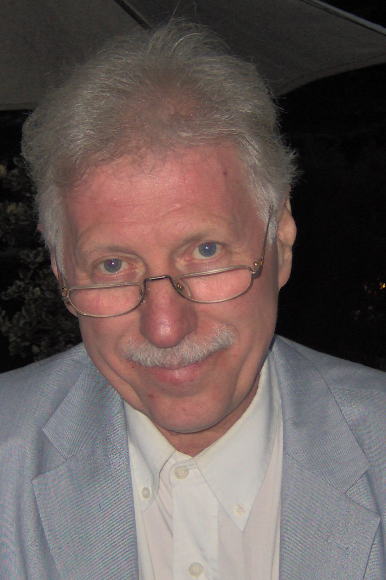 Prof. Dr. Gerhard Leitner